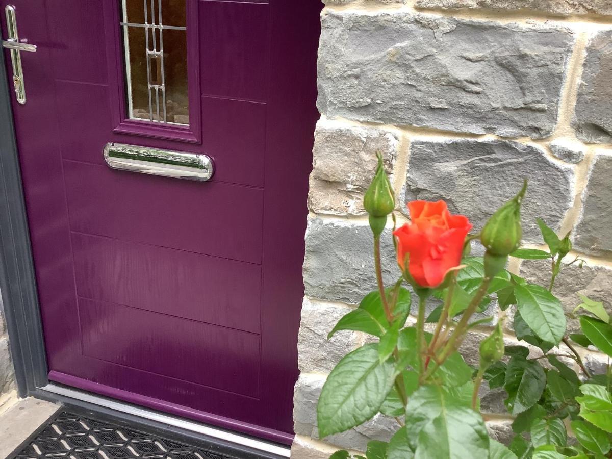 Little London Bed & Breakfast And Glamping Pod Hotel Abercraf Exterior photo